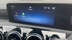 Mercedes-Benz CLA 200 Sport Executive 4dr Tip Auto Petrol Saloon